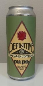 DH Pils