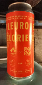 Fleurons Glorieux
