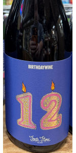 Birthdaywine 12