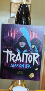 Traitor