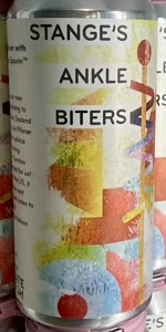Stange's Ankle Biters