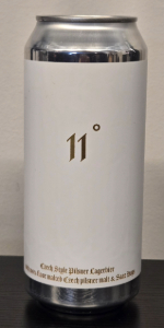 11Â°