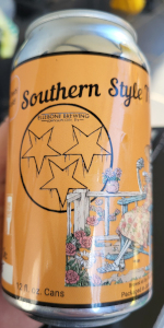 Southern Style IPA