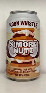 S'more Nutz
