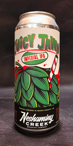 Juicy Jawn Imperial IPA