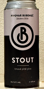 Stout