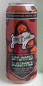 Saturated Substance