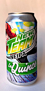 New Team