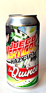 Juego Vertical