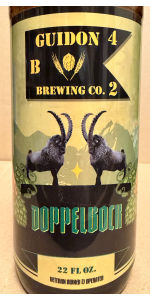 Doppelbock