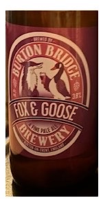 Fox & Goose