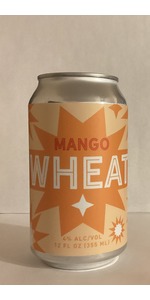 Mango Wheat