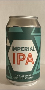 Imperial IPA