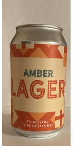 Amber Lager