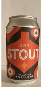 Dry Stout