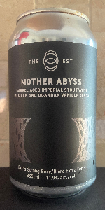 Mother Abyss