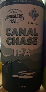 Canal Chase