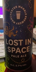 Lost in Space