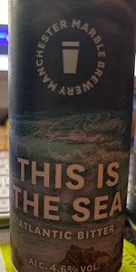 This is the Sea