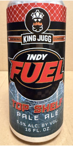 Indy Fuel - Top Shelf