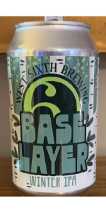 Base Layer Winter IPA