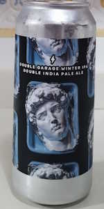 Double Garage Winter IPA