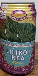 Lilikoâi Kea