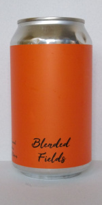 Blended Fields