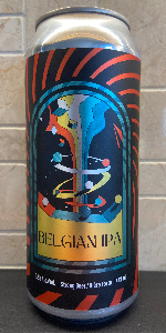 Belgian IPA