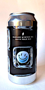 Garage Winter IPA