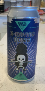 X- Raying Dobis