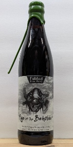 Rye of the Beholder
