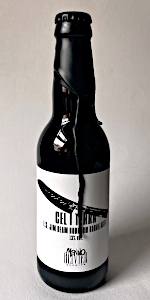 CEL I TERRA, Jim Beam Bourbon Barrelaged