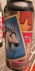 El Unicornio
