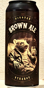 Brown Ale