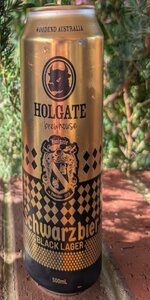 Schwarzbier