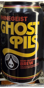Ghost Pils
