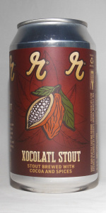 Xocolatl Stout