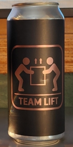 Team Lift