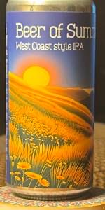 Beer of Summer