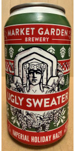 Ugly Sweater