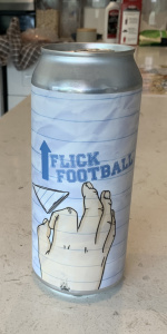 Flick Football