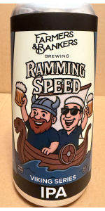 Ramming Speed