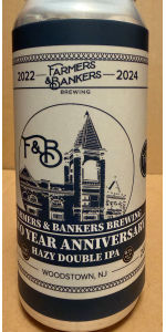 2nd Anniversary