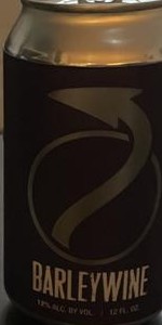 Barleywine