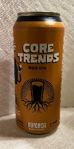 Core Trends
