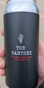 The Narthex