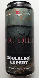 Soulslike Expert