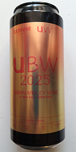 UBW 2025