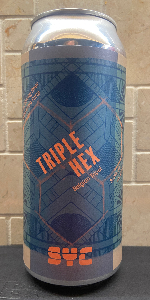 Triple Hex